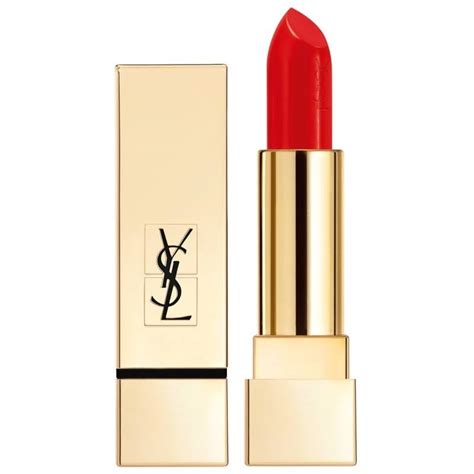 rhythm red ysl|ysl rouge pur couture.